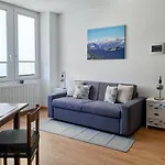 Torre Di Londra Appartement