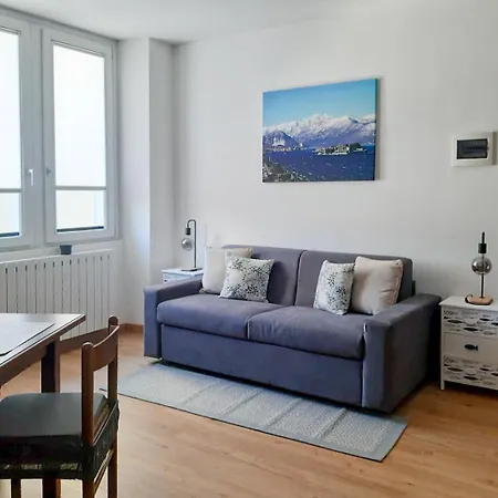 Torre Di Londra Appartement