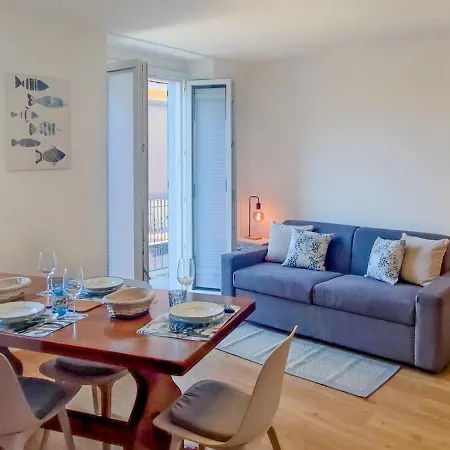 Apartment Torre Di Londra Stresa