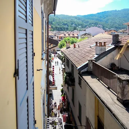 Daire Torre Di Londra