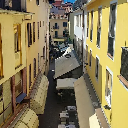 Torre Di Londra Apartment