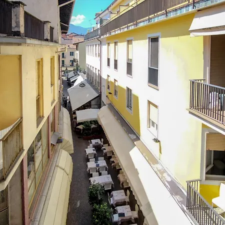 Torre Di Londra Apartment *