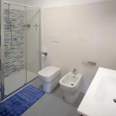 Torre Di Londra Appartement