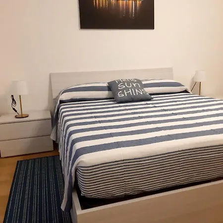 Torre Di Londra Apartment *