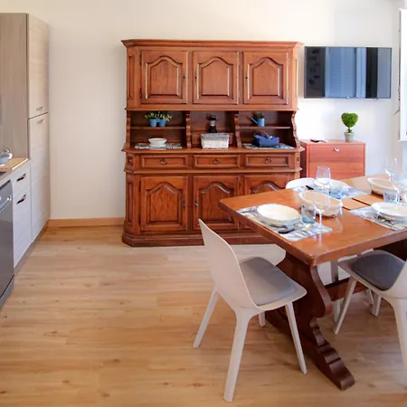 Torre Di Londra Appartement