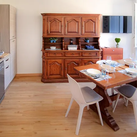 Torre Di Londra Appartement