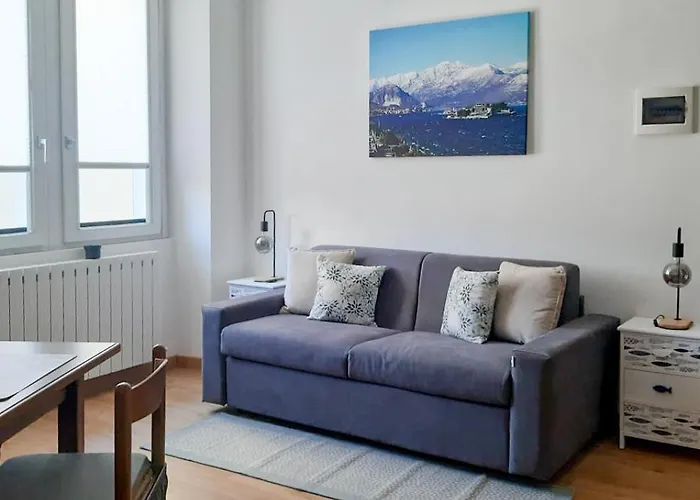 Torre Di Londra Apartman