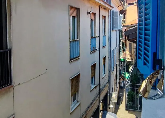 Apartman Torre Di Londra