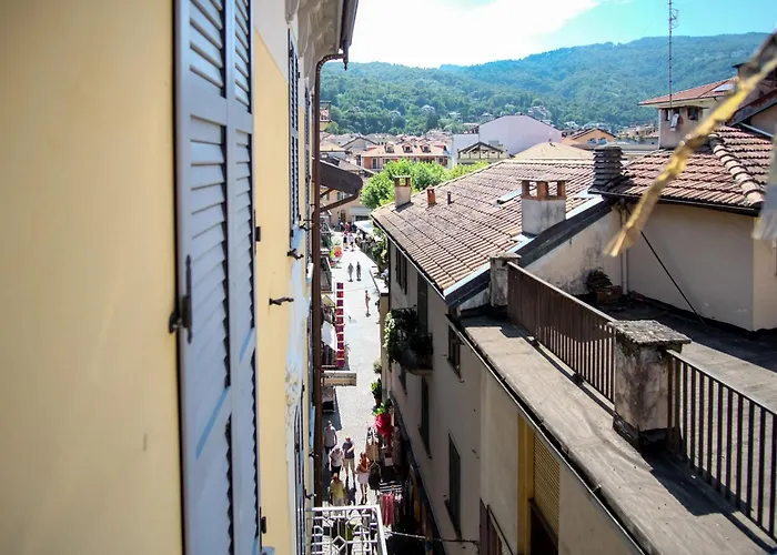 Apartman Torre Di Londra