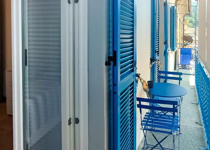 Torre Di Londra * Στρέσα