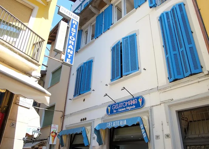 Torre Di Londra Διαμέρισμα