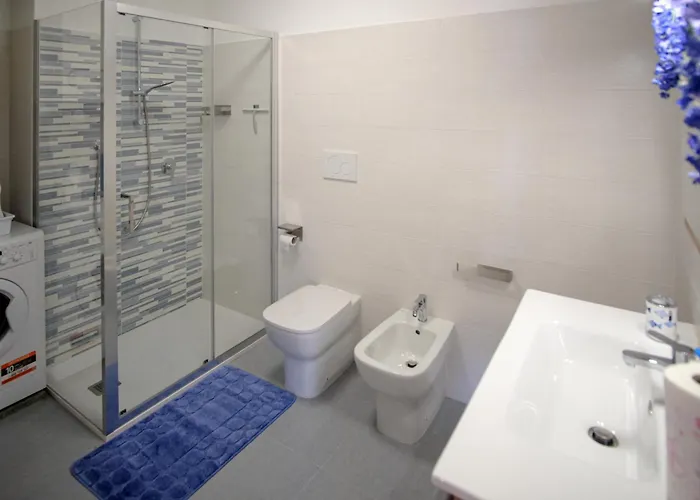 Torre Di Londra Apartman