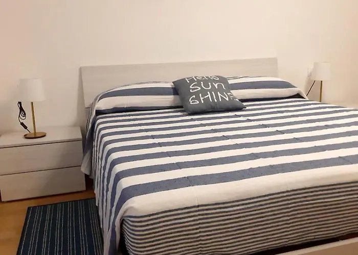 Torre Di Londra Apartman *