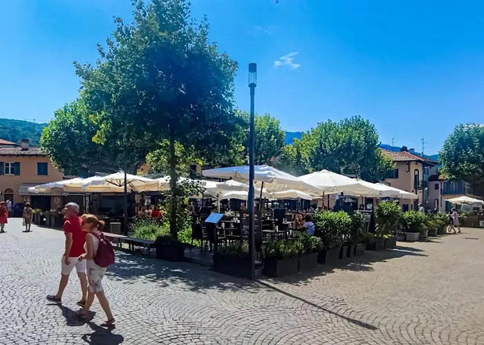 Torre Di Londra Διαμέρισμα *