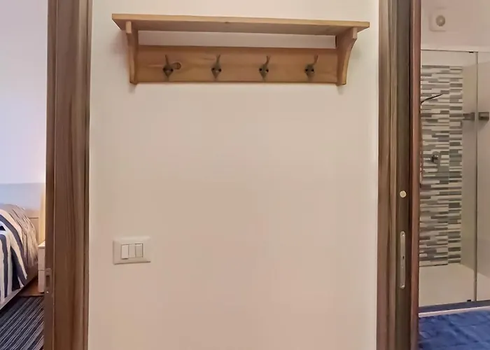 Torre Di Londra Διαμέρισμα Στρέσα