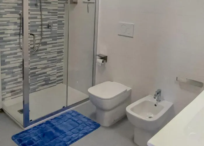 Apartman Torre Di Londra *