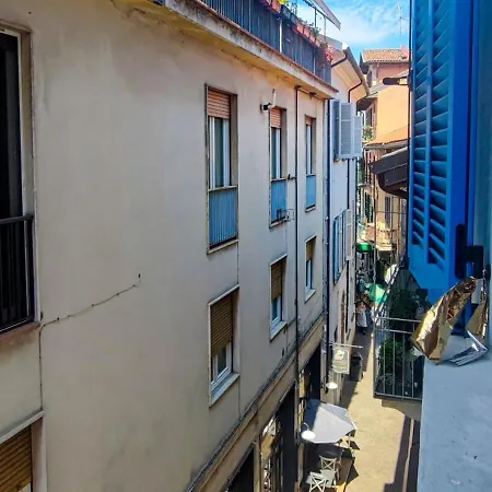 Διαμέρισμα Torre Di Londra