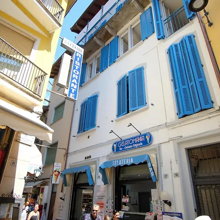 Torre Di Londra Διαμέρισμα