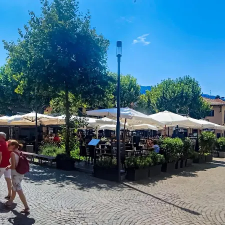 Torre Di Londra Διαμέρισμα *