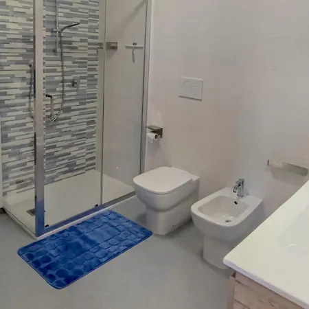 Διαμέρισμα Torre Di Londra *